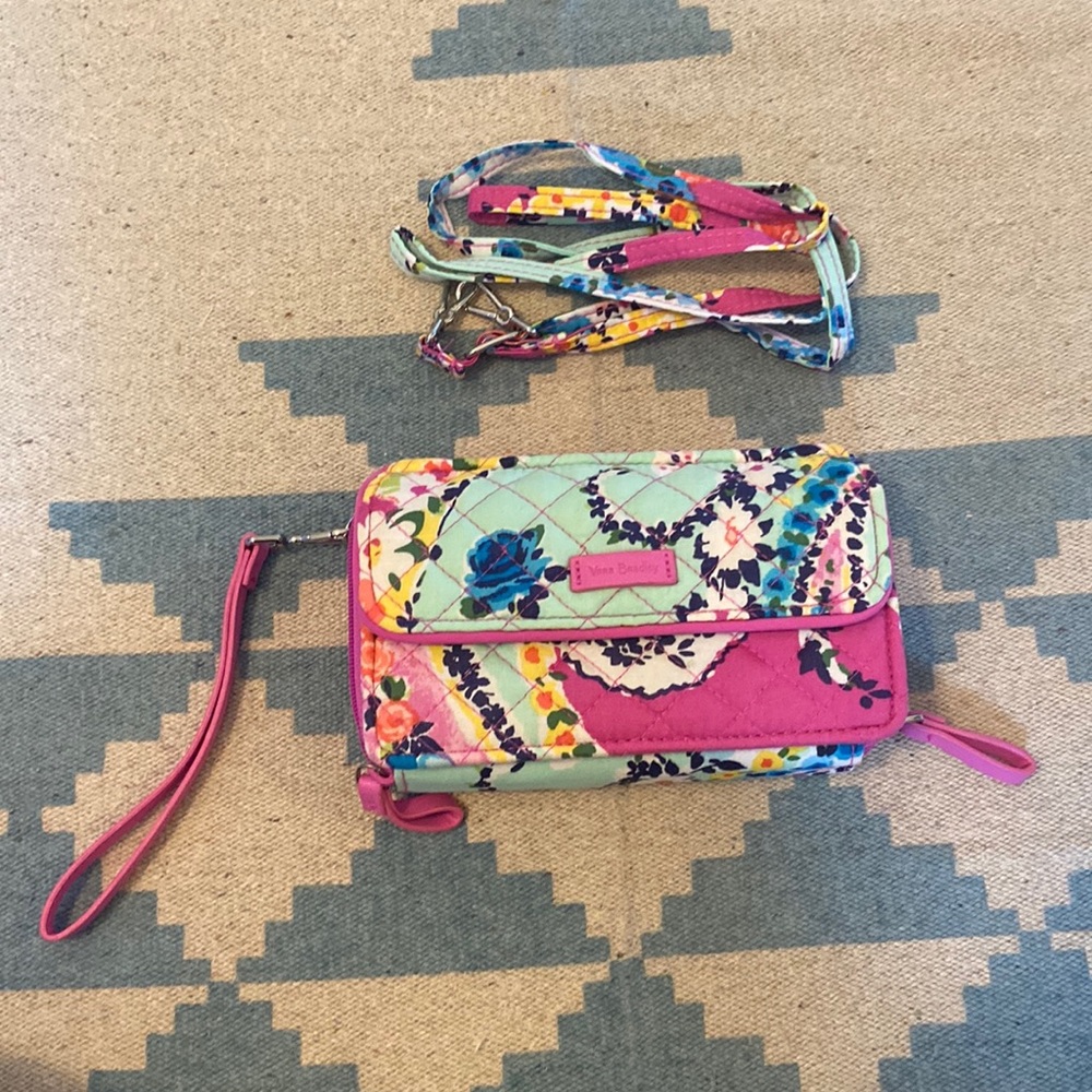 Vera Bradley Wallet